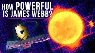 Can James Webb Track Objects In Our Solar System