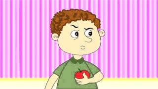 Learn Parts of the Body