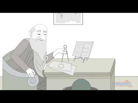 Who Discovered Pi? - Casa & Asa Discoveries and Inventions for Kids | Educational Videos by Mocomi