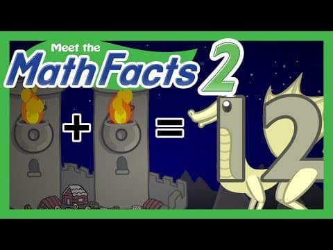 Meet the Math Facts Addition and Subtraction