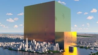 SIZE of INTERNET  BYTES in perspective