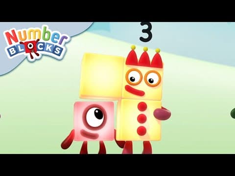 What Happens When We Add 1 to 3. | Homeschool