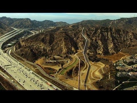 The Insanely Ambitious and Corrupt Plot to Grow L.A. - YouTube