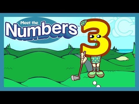 Meet the Numbers - 3