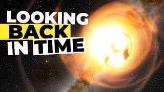 Farthest Star You Can See With The Unaided Eye