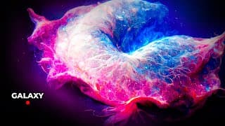 Top Five Biggest Things in the Universe