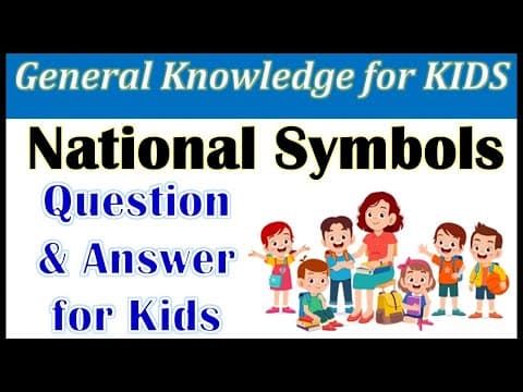 National Symbol of India - Indian National symbols
