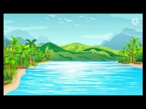 ఒంటె - నక్క స్నేహం - camel and jackal panchatantra stories for children stories for children