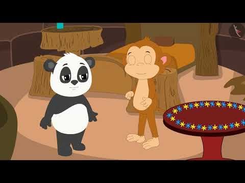 మన చుట్టుపక్కల వస్తువుల యొక్క అమరికలు|Part 2/3|Patterns in our surroundings | Telugu