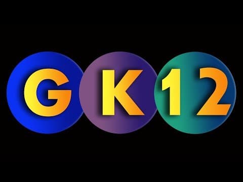 Important General Knowledge Bits-12