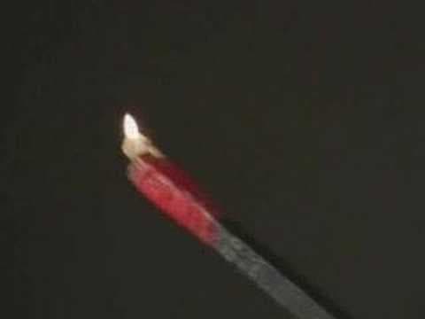 The Science of Fireworks