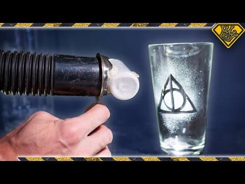 Improved and CHEAP Vacuum Sandblaster