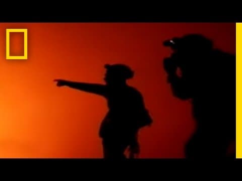 Through the Lens | National Geographic - YouTube