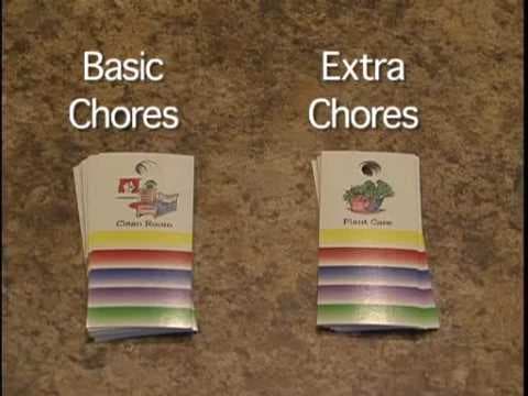 Accountable Kids part 1