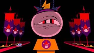 The Bathroom Break | Wander Over Yonder | Disney XD