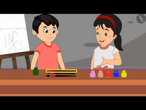 లావు మరియు సన్న | Part 3/3 | Thick and Thin