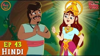 भाग्य की देवी |Story Time with Sudha Amma | Hindi Stories By Sudha Murty