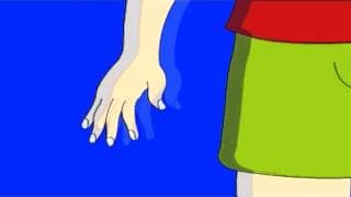 Learn Parts of the Body - Nails & Fingers