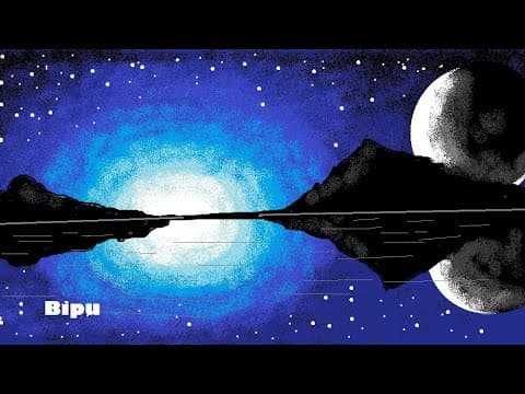 How to paint in computer - microsoft paint tutorial