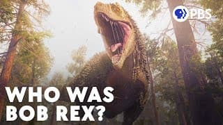 Why Is It So Hard to Tell the Sex of a Dinosaur