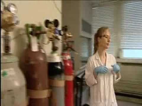 Gas Chromatography GC - YouTube