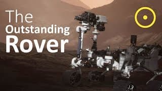 Top 5 Curiosity Rover Discoveries