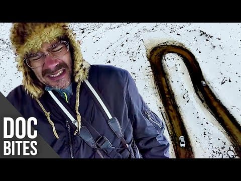 Himalayas-surviving the highest road in the world-doc bitesowner- free documentary-shorts