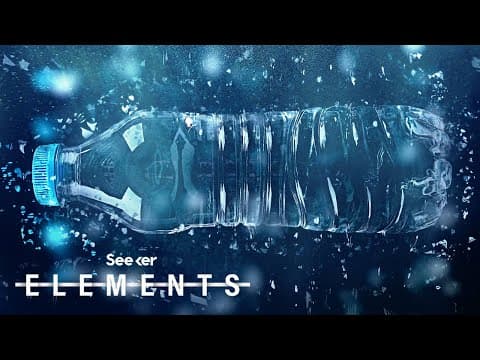 Scientists Are Hunting the Smallest Plastics on Earth, Here's Why