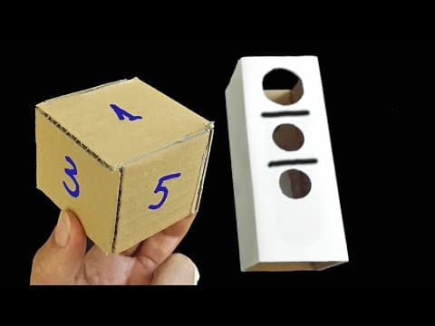 Amazing Magic Tricks That Magicians Don't Want You Know the Secrets