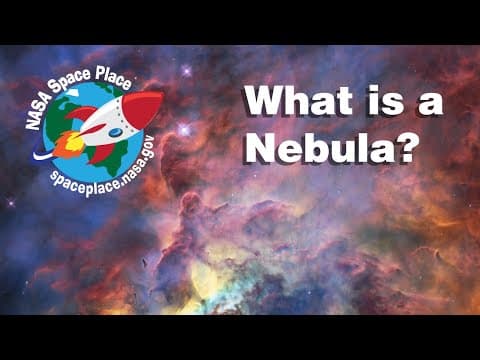 What Is a Nebula