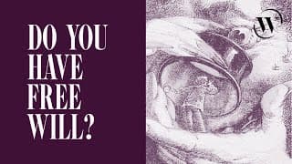 Is free will an illusion?