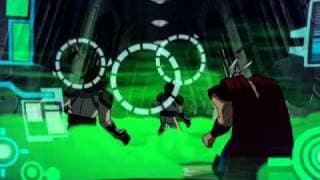 The Avengers: Earth's Mightiest Heroes! -Gamma World - One Hour Episode - Disney XD Official