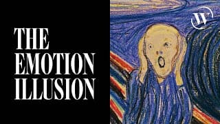 The biggest myths about emotions, debunked