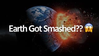The Day Earth Was SHATTERED