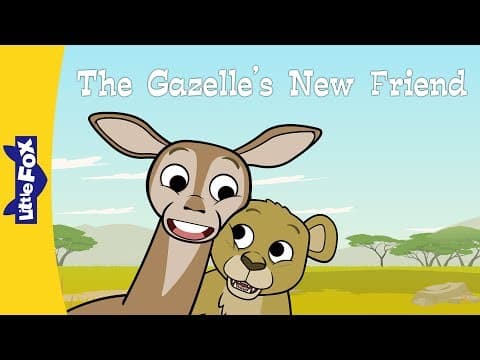 Meet the Animals 44 min-Shark,Alligator,Cheetah,Fox,Bear,Gorilla-Educational Videos-