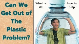 The Plastic Cycle in 6 Minutes