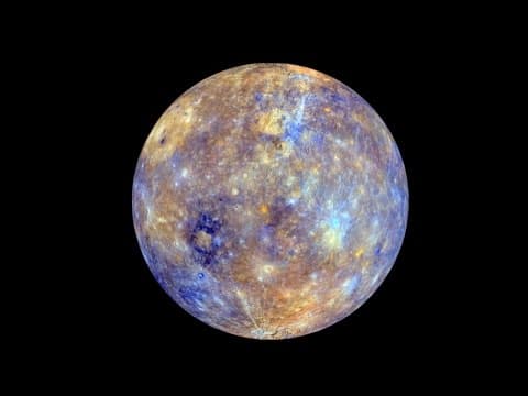 How Can This Super Hot Planet Have Ice