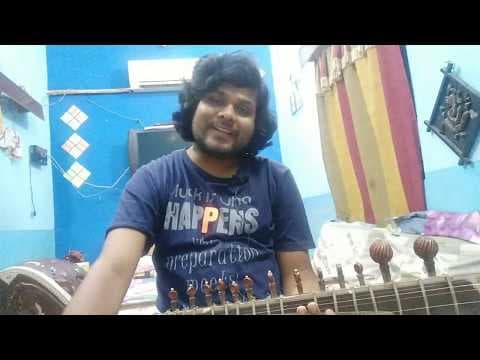 Learn Raag Bhoopali On Sitar | Sitar Lesson 13 | With Anurag Bansal