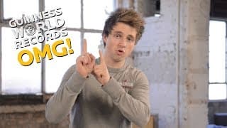 Dried Pea Potting  You DID Try This At Home