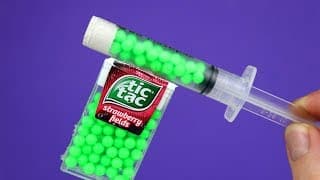 12 Smart Ideas vs Life Hacks