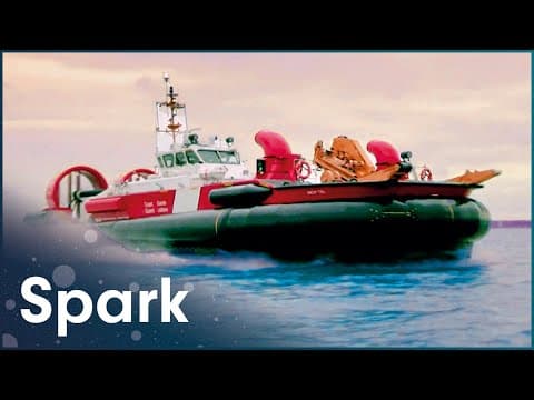 Transporting Naval Transport [4K] | Huge Moves