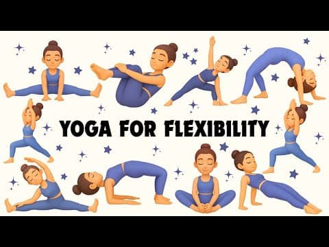 Yoga for Body Toning | Yoga for Children | Yoga for Health