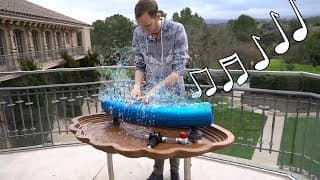 Top  Rare and Strange Musical Instruments