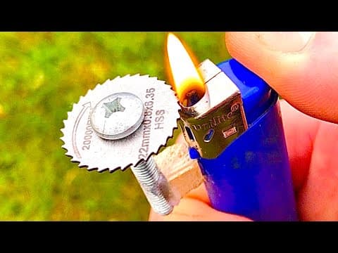7 SIMPLE INVENTIONS