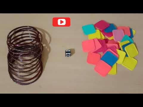 Fun family game # 12