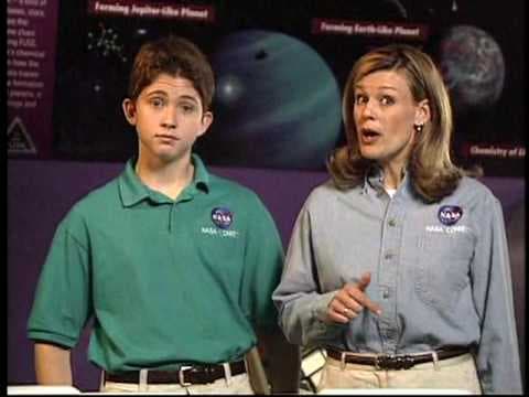 Solar Storms & Satellites