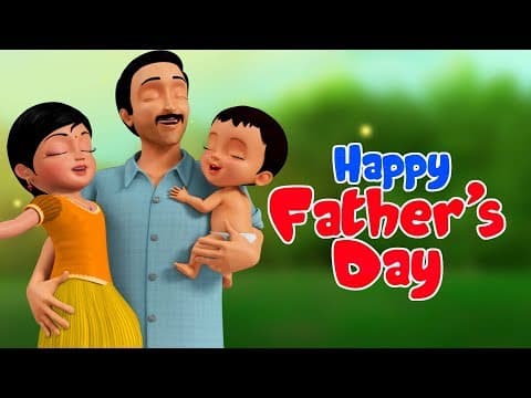 Ma nanna, chala chala manchi nanna - kids nursery animated rhymes for kids