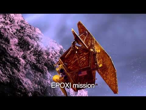 Comets - Remnants Of The Beginning