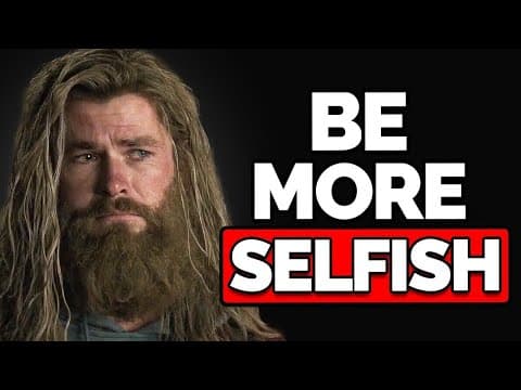 5 Mindsets To Destroy Low Self-Esteem
