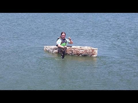 Mushroom Canoe | The String Machine and More | Nebraska Stories | Nebraska Public Media - YouTube